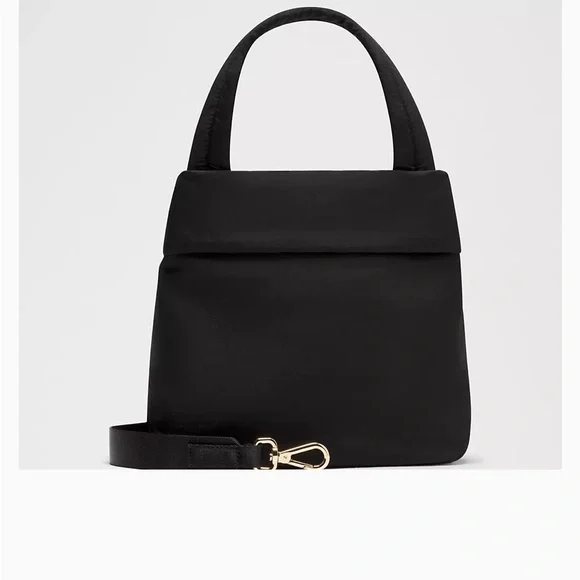 On My Level Small Tote Bag 5L Lululemon Bag - Excellent condition - Picture 3 of 4